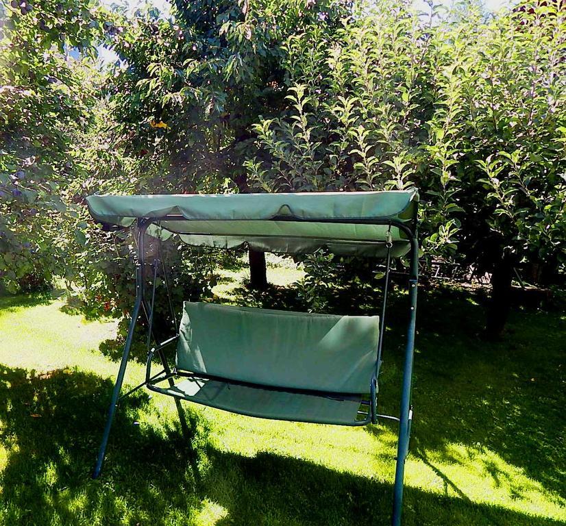 Chata Hradok Liptovský Hrádok Exterior foto